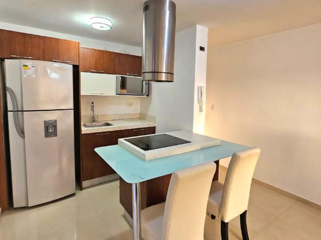 Apartamento en alquiler en Diego Bautista Urbaneja, Amazonas