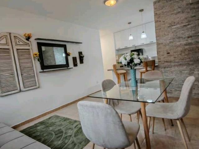 Apartamento en alquiler en Manongo, Valencia
