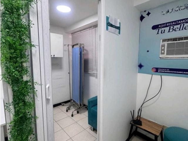 Propiedad en alquiler en Boca De Uchire, Distrito Capital