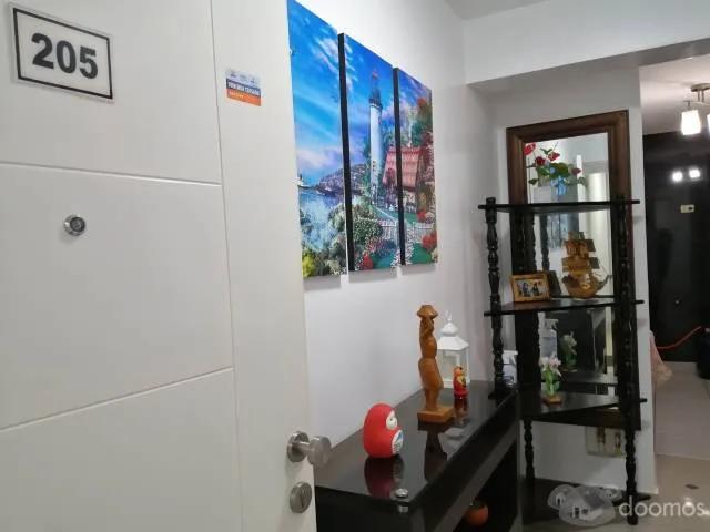 Departamento alquiler en Chorrillos, Lima Metropolitana