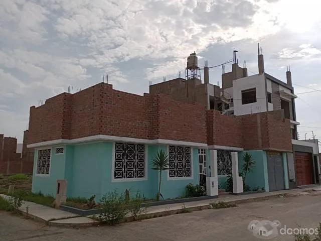 Casa alquiler en Chiclayo, Lambayeque