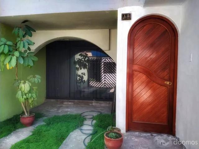 Casa alquiler en Arequipa
