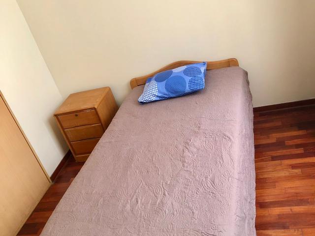 Departamento alquiler en La Libertad