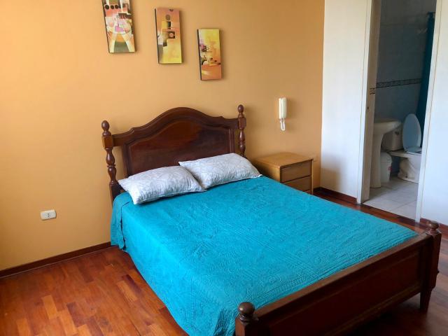 Departamento alquiler en La Libertad