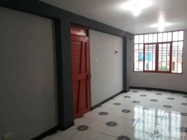 Departamento alquiler en Chimbote, Ancash