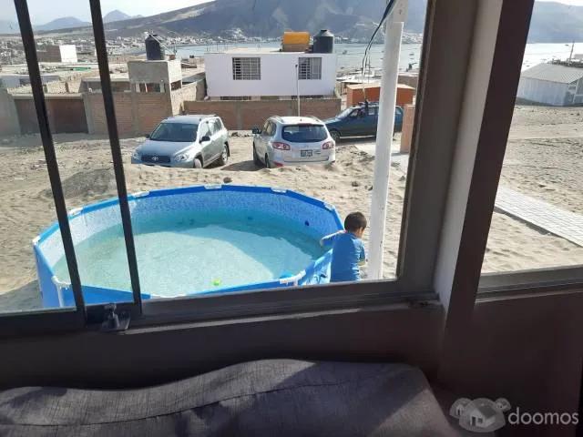 Casa alquiler en Chimbote, Ancash
