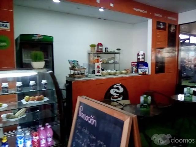 Local Comercial alquiler en Rimac, Lima Metropolitana