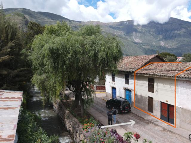 Casa venta en Calca, Cusco