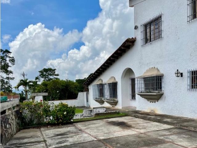Casa en alquiler en Boca De Uchire, Miranda