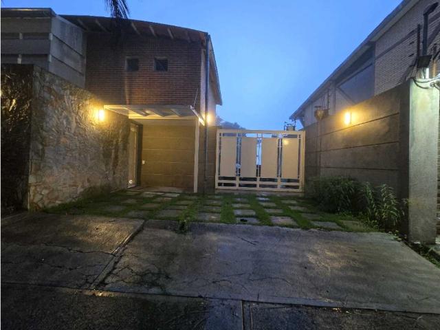Casa en alquiler en Boca De Uchire, Miranda