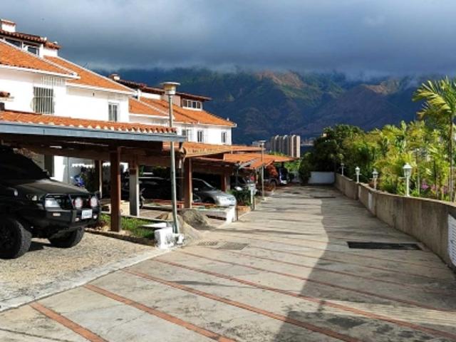Casa en alquiler en Boca De Uchire, Miranda