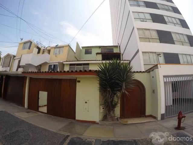 Casa alquiler en Lima, Lima Metropolitana