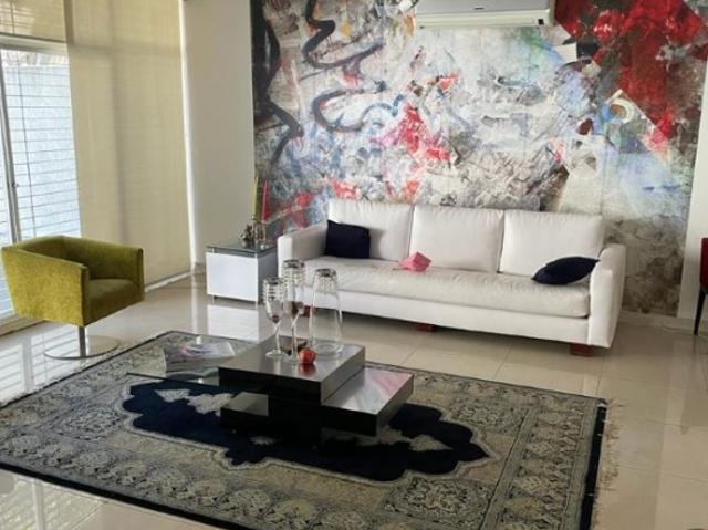 Casa en alquiler en Boca De Uchire, Distrito Capital