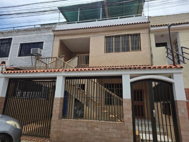Casa en alquiler en Leoncio Martínez, Miranda