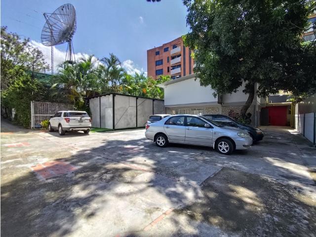 Casa en alquiler en Leoncio Martínez, Miranda