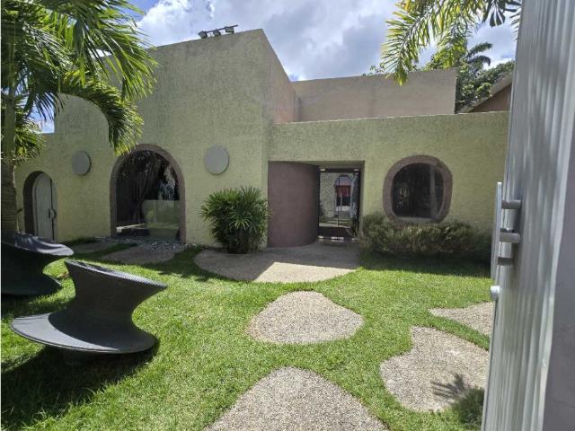 Casa en alquiler en Boca De Uchire, Miranda