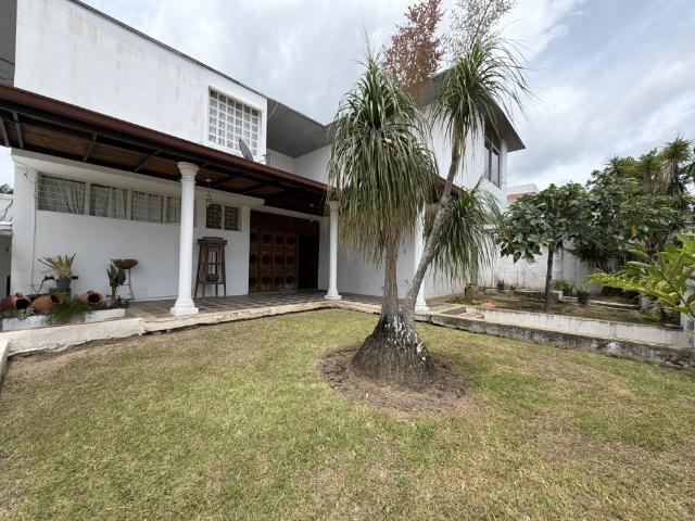 Casa en alquiler en Boca De Uchire, Miranda