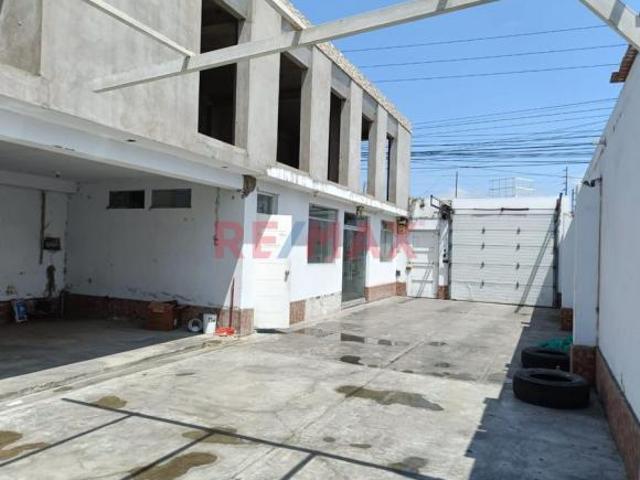 Casa alquiler en Santa, Ancash