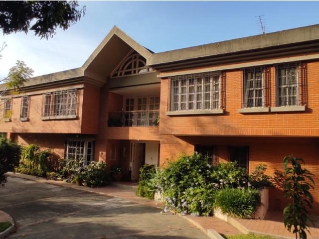 Casa en alquiler en Leoncio Martínez, Miranda