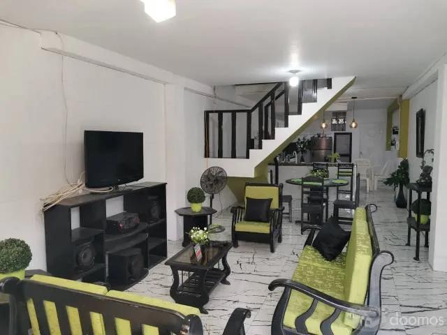 Casa alquiler en Iquitos, Loreto