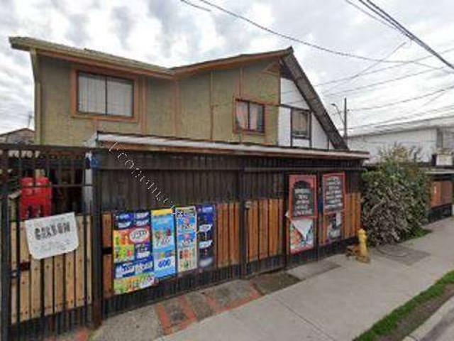 Alquilo Casa amoblada con local comercial y estacionamiento de 140 m