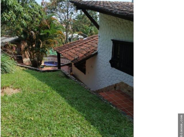 Casa en arriendo en Sur, Jamundí