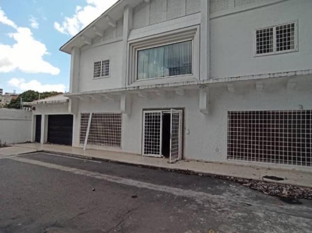 Casa en alquiler en Sector Altamira, Caracas