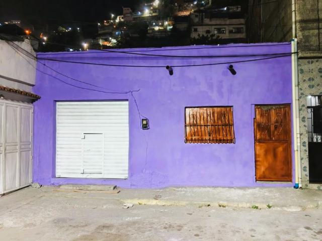 Local Comercial en alquiler en Vargas