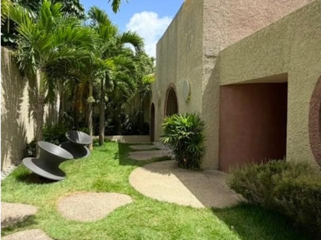 Casa en alquiler en Boca De Uchire, Miranda
