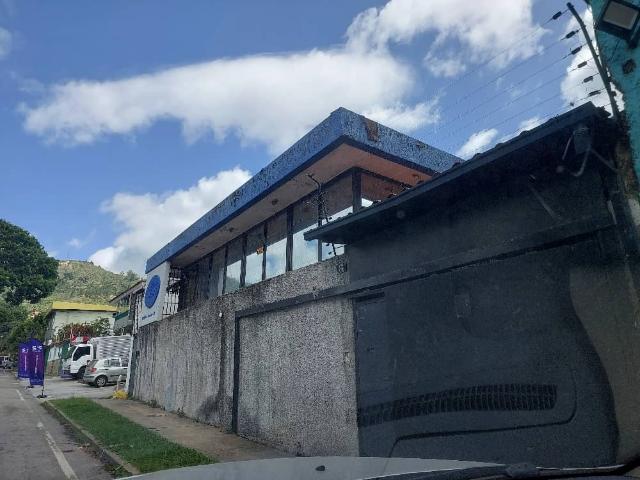 Local Comercial en alquiler