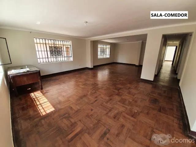 Casa alquiler en Lima, Lima Metropolitana