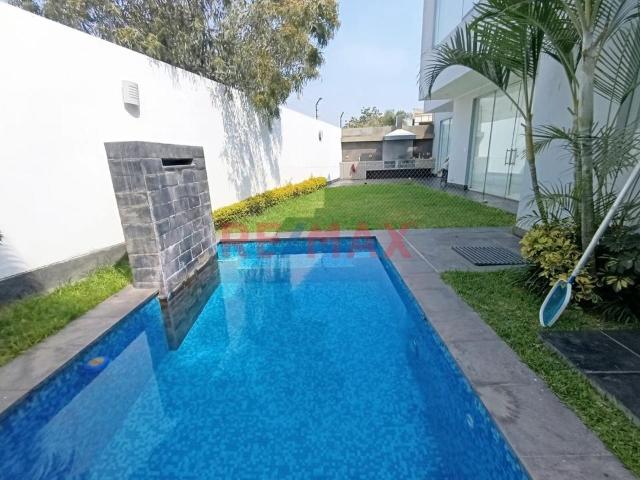Casa alquiler en Rinconada, Lima Metropolitana