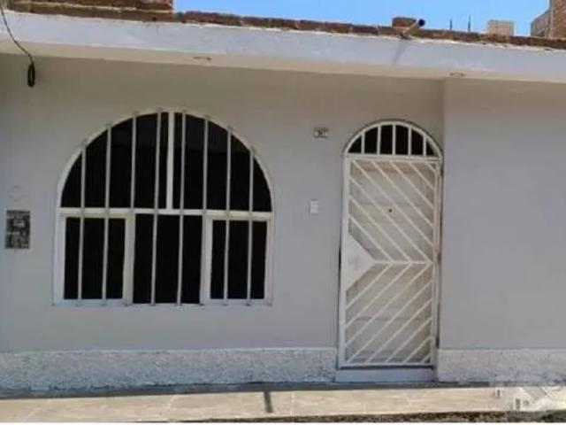 Casa alquiler en La Libertad