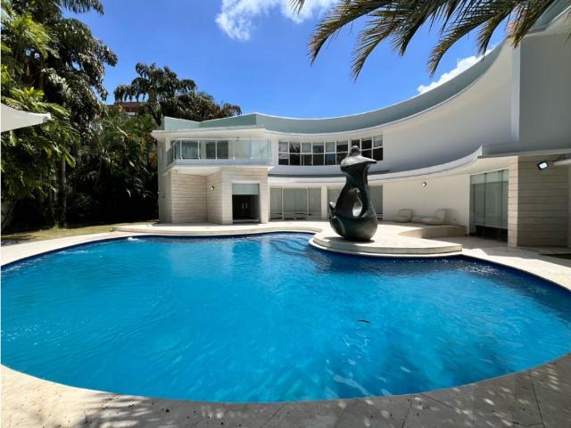 Casa en alquiler en Country Club, Boca De Uchire