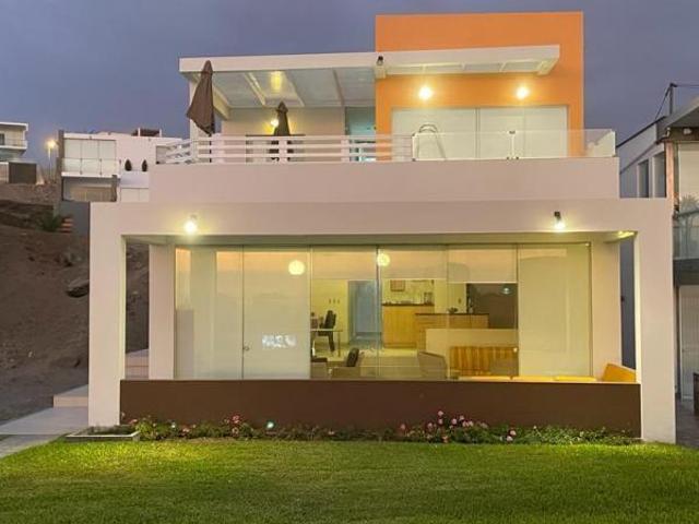 Casa alquiler en Canete, Lima Metropolitana
