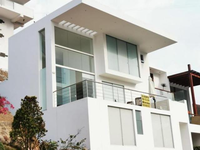 Alquilo casa de Playa Minkamar Pucusana