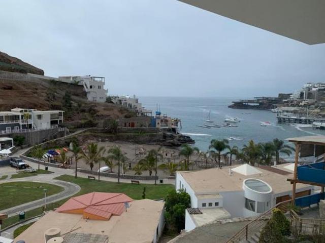 Alquilo casa de Playa Minkamar Pucusana