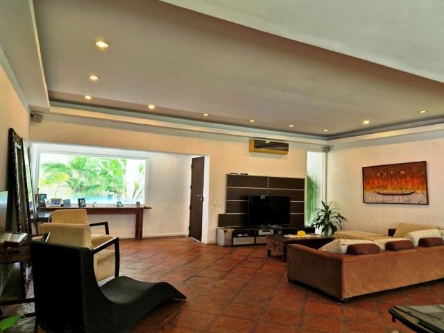 Casa en alquiler en Chacao, Caracas