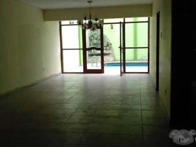 Casa alquiler en La Libertad