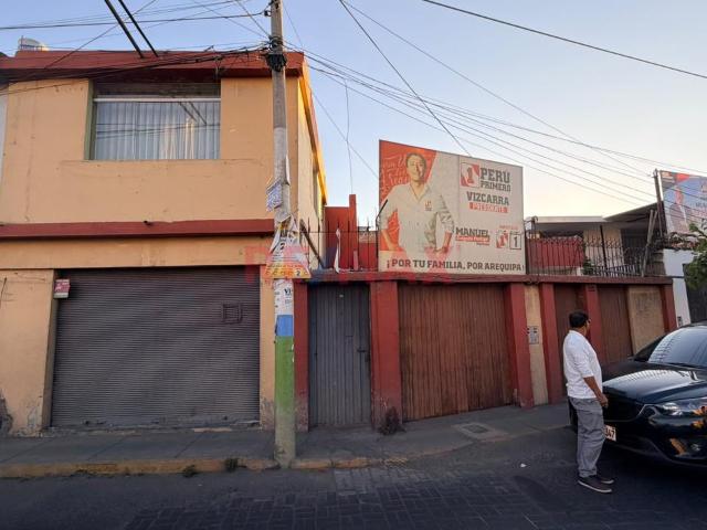 Casa alquiler en Selva Alegre, Alto Selva Alegre