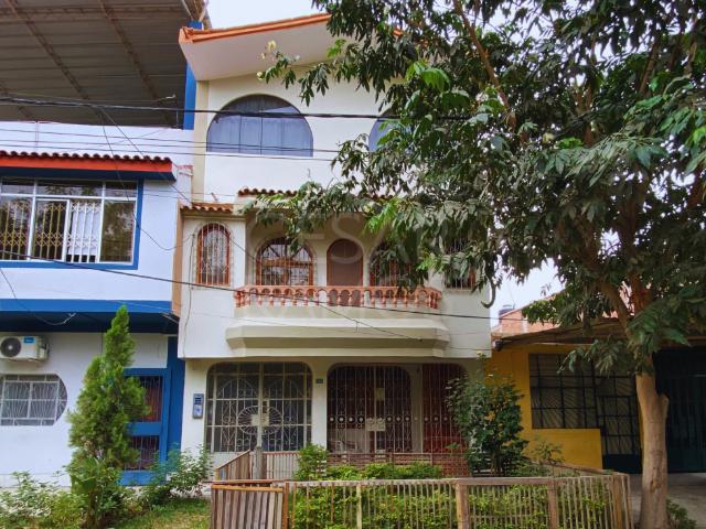 Casa alquiler en Asentamiento Humano Luis M. Sánchez Cerro, Sullana
