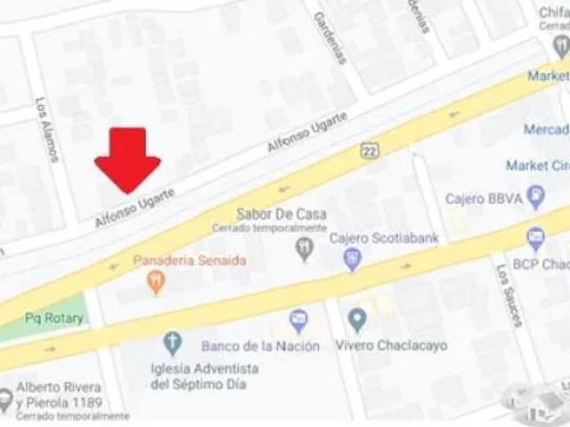 Casa alquiler en Lima, Lima Metropolitana
