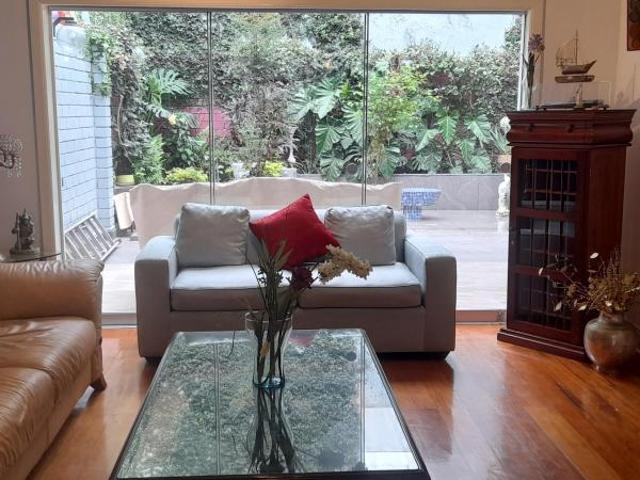 Casa alquiler en Chorrillos, Lima Metropolitana