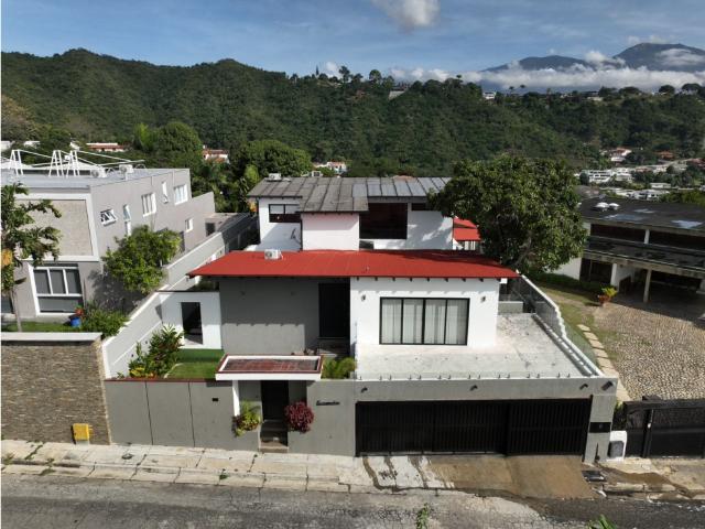 Casa en alquiler en Boca De Uchire, Miranda