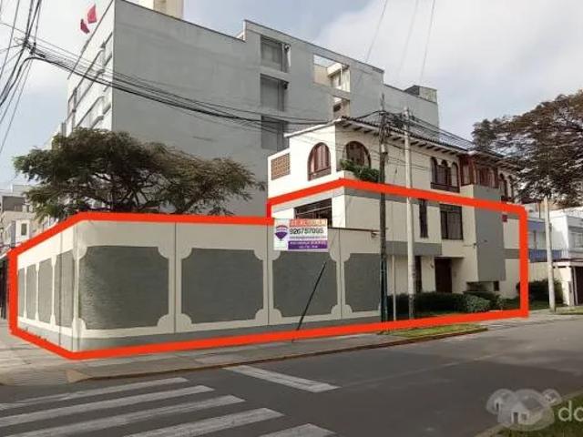 Casa alquiler en Santiago De Surco, Lima Metropolitana