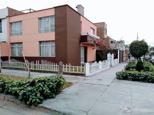 Casa alquiler en Lima, Lima Metropolitana