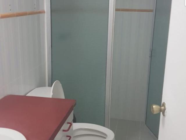 Alquilo casa ideal para oficina