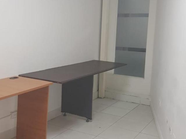 Alquilo casa ideal para oficina