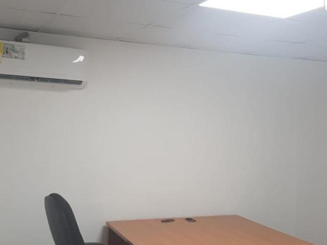 Alquilo casa ideal para oficina