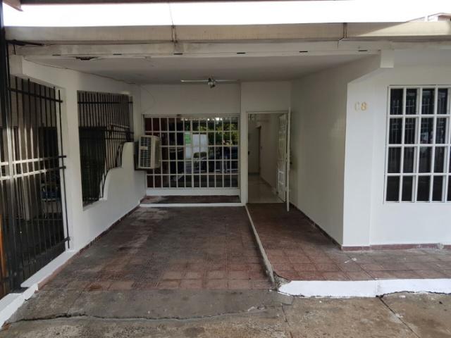 Alquilo casa ideal para vivienda o comercio